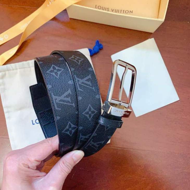 Picture of Louis Vuitton Belts _SKUfw222507735fw
